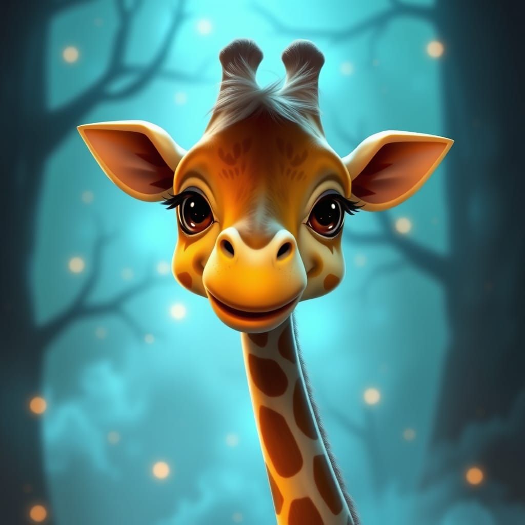 Hi, my name is Dotty