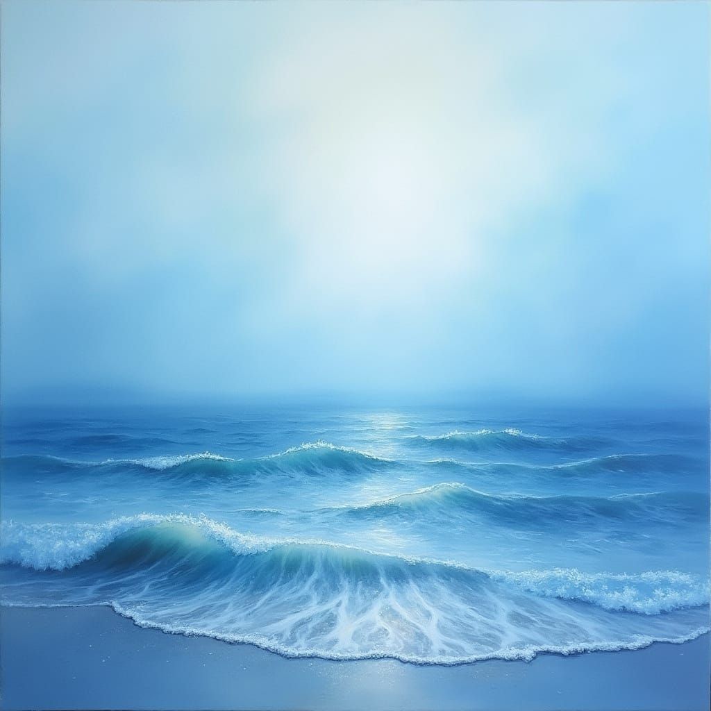 SEASCAPE (2) (Flux)