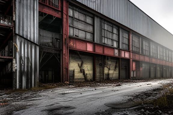 Rust