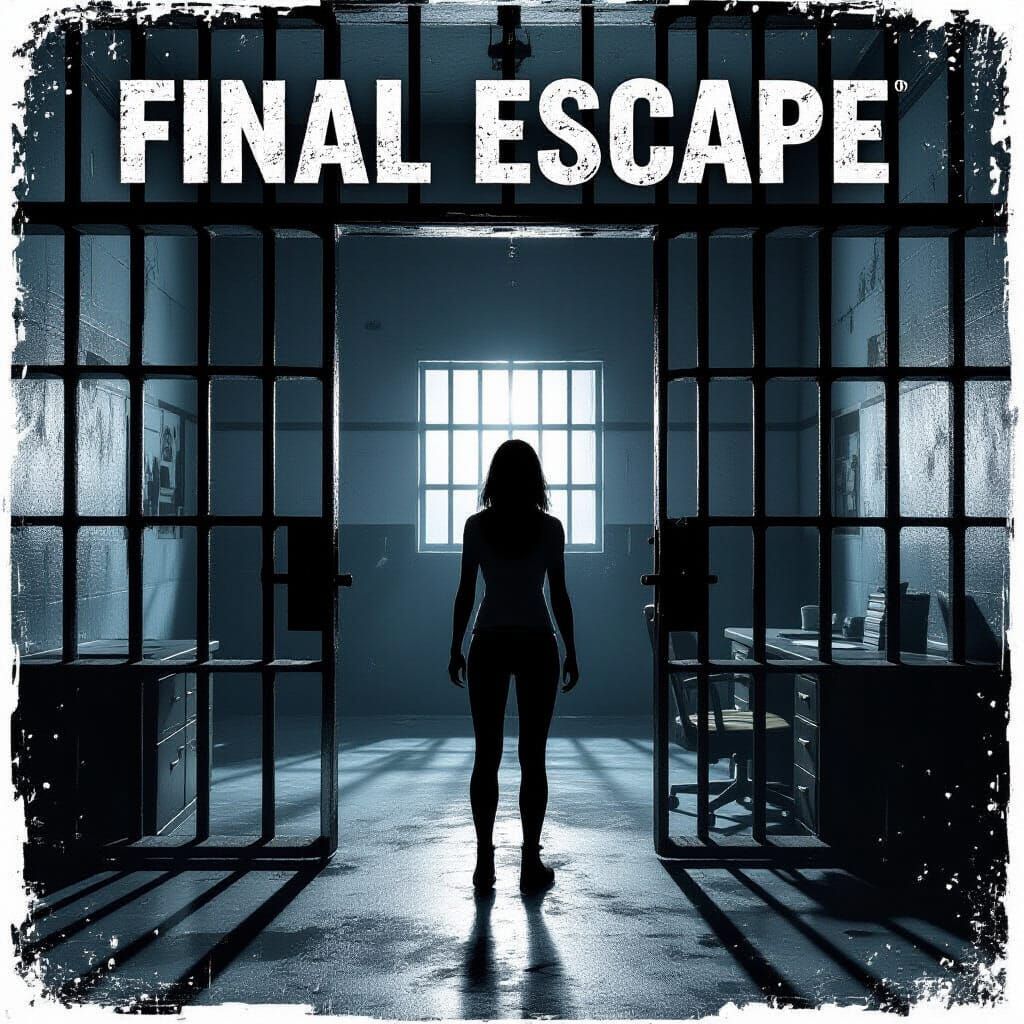 Final Escape video game