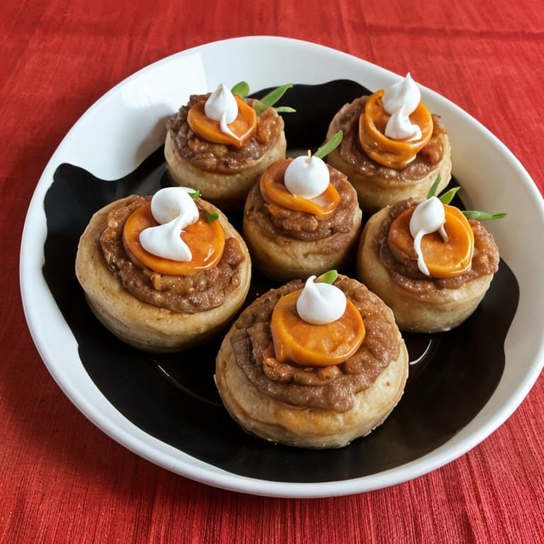 Abstract Geometric Composition