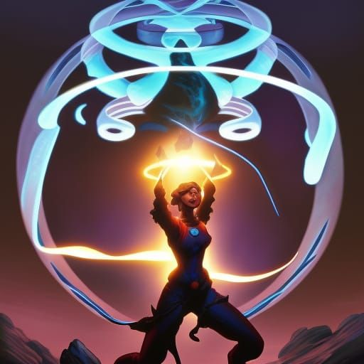 The Avatar