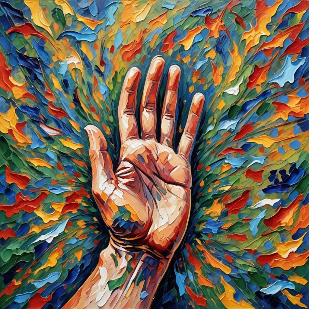 Hey….have a great day