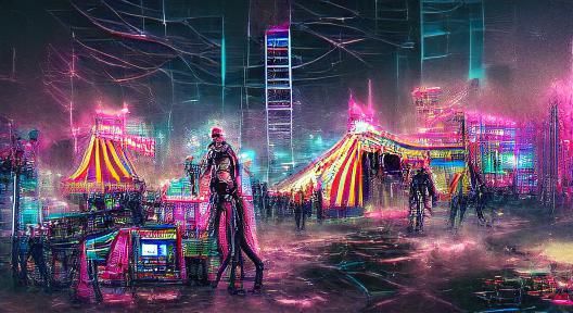 "Carnival"