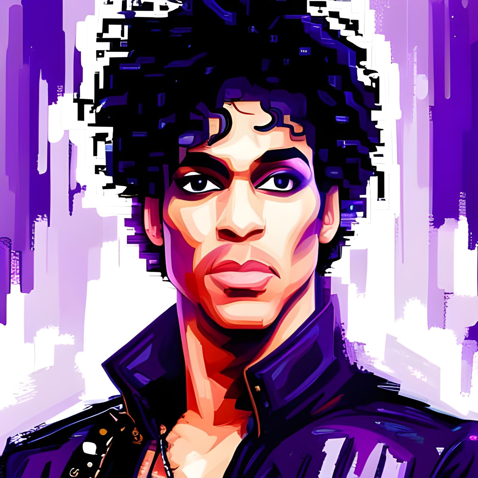 Purple Rain
