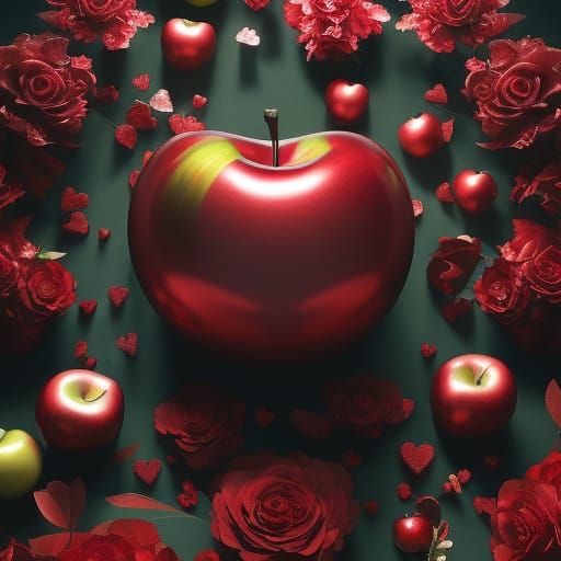 Red Delight