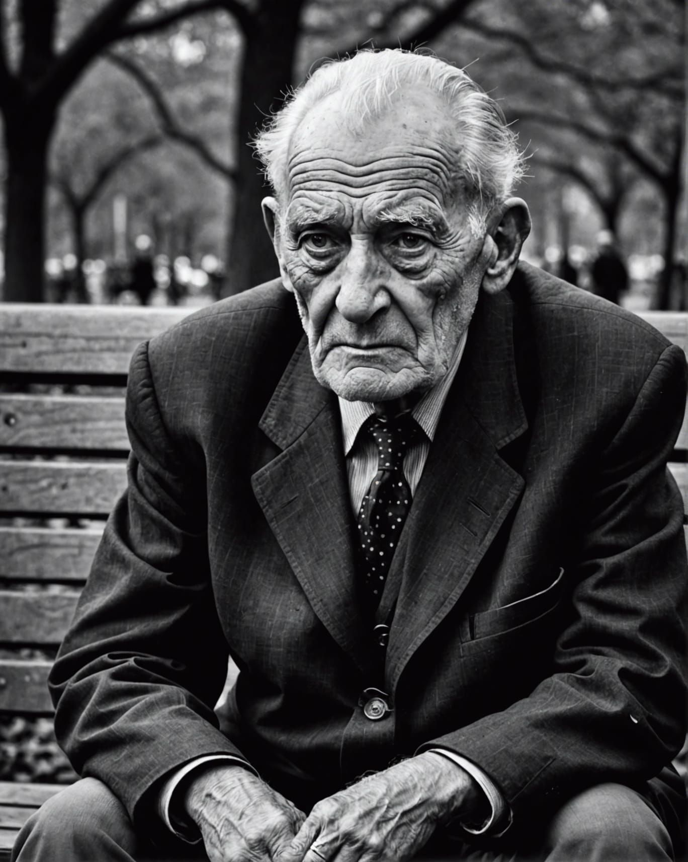 Eyes of Remembrance 13