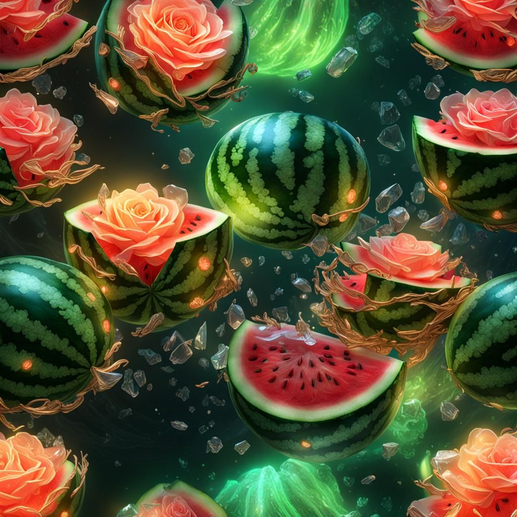 watermelon