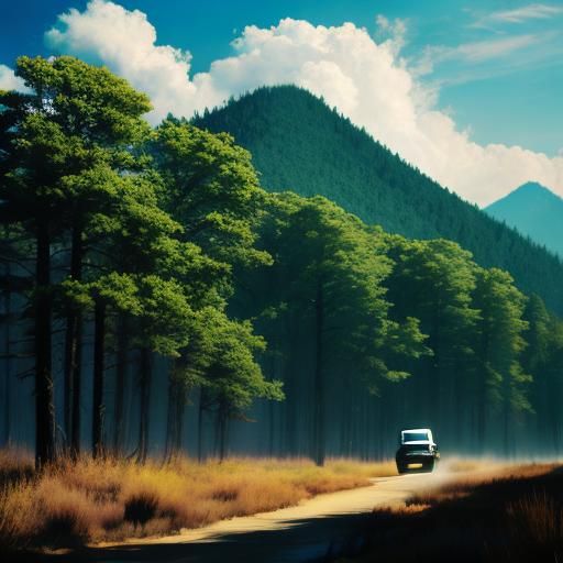 your wildest imagination.