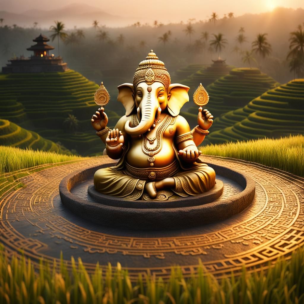 Ganesha