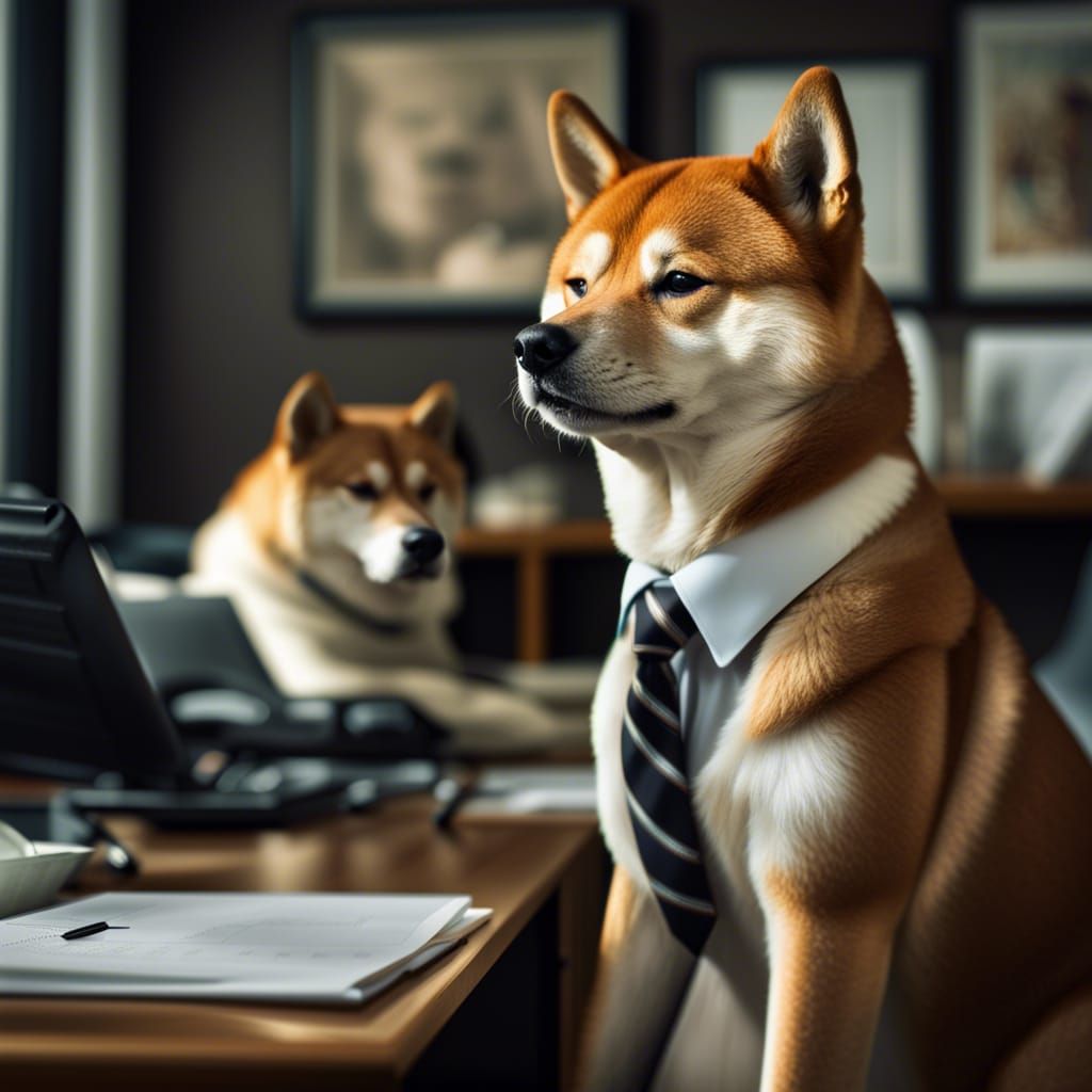 Office days..