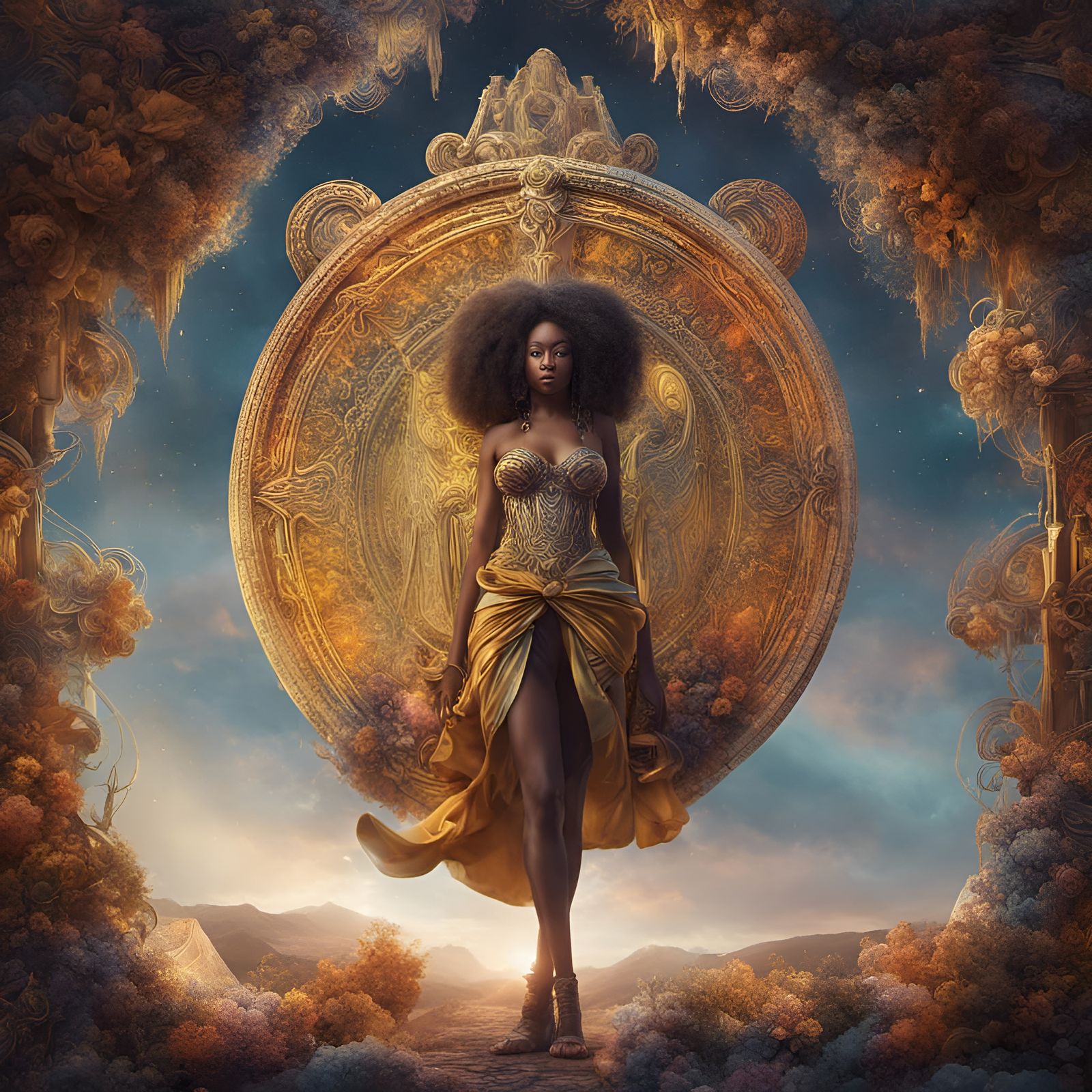 Virgo Season is upon us...