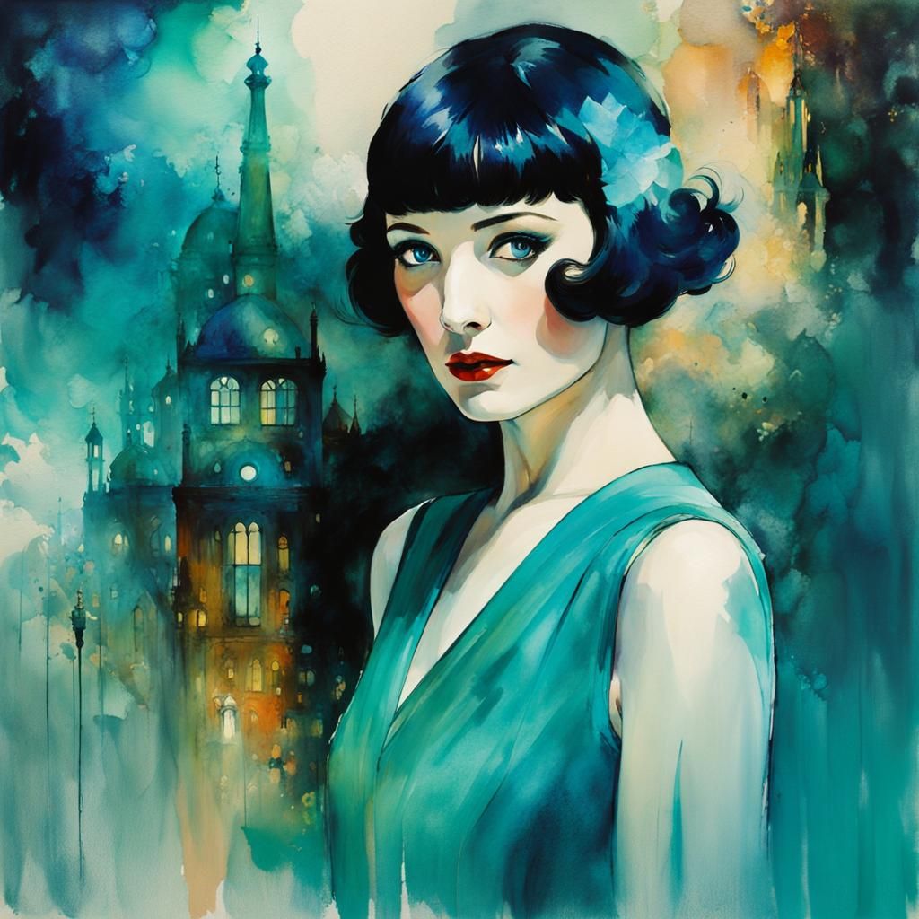 Miss Fisher's Murder Mysteries: Vintage Impressionism
