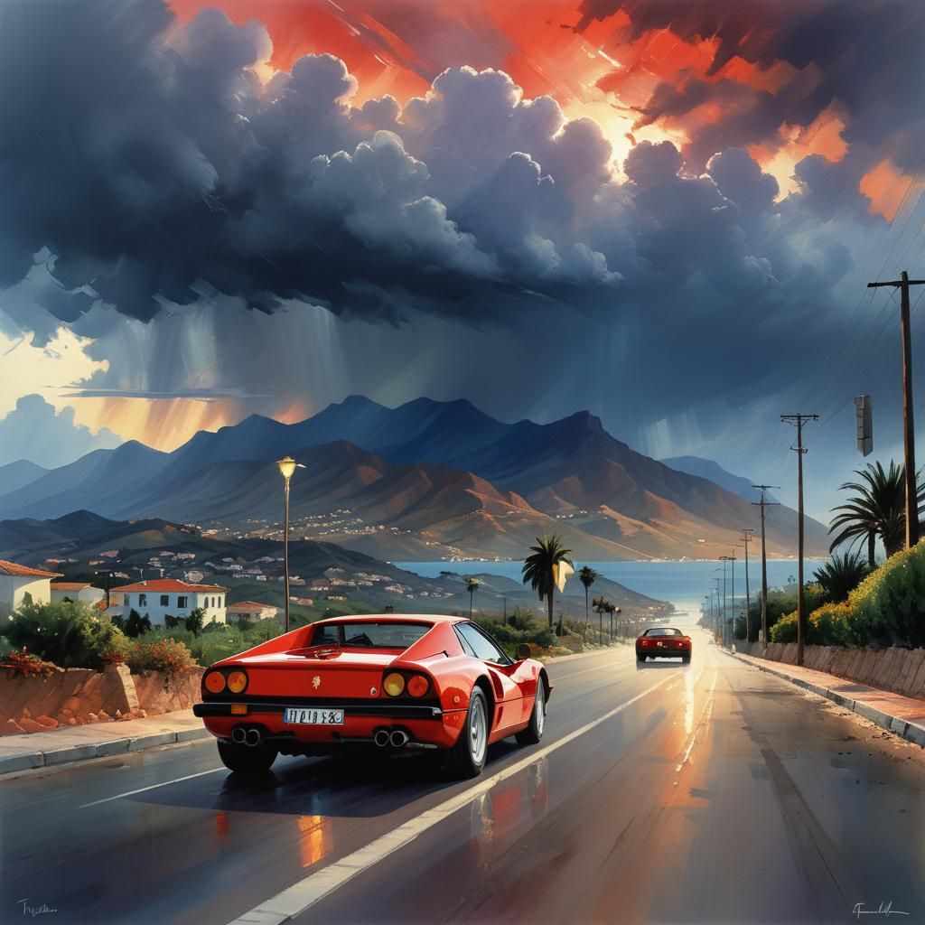 Conquering the last daylight