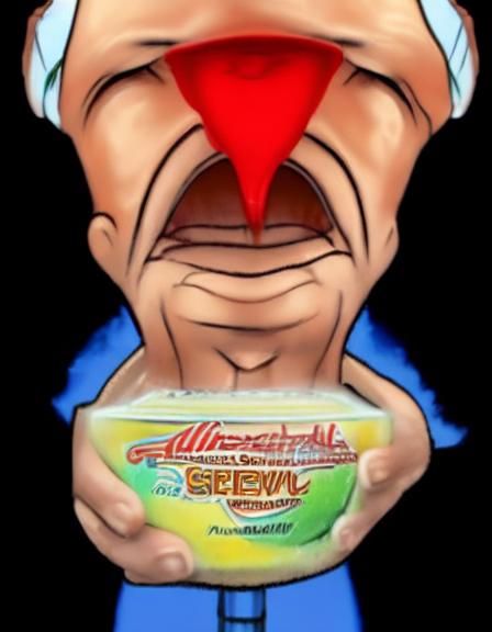 alkali-seltzer Speedy