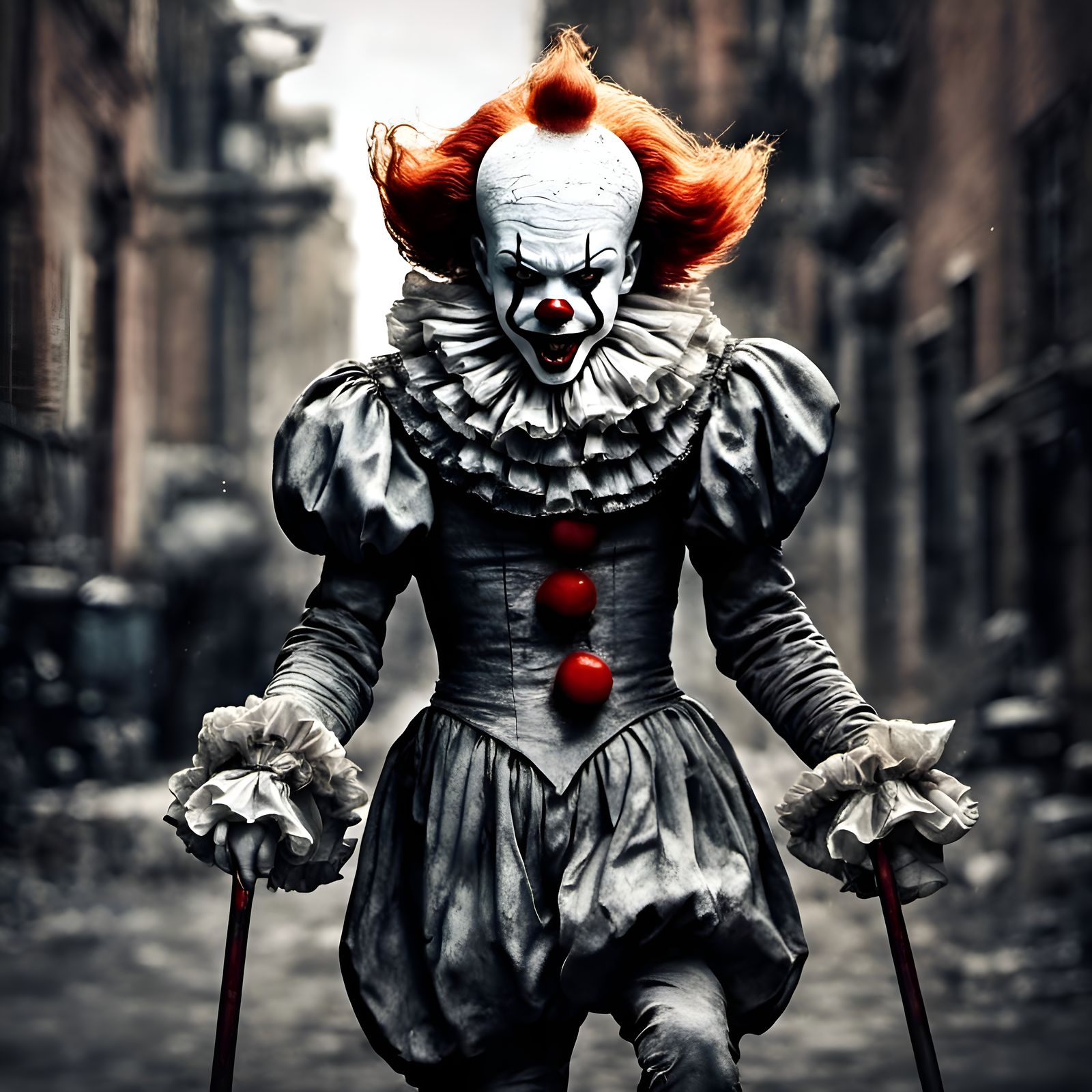 Pennywise