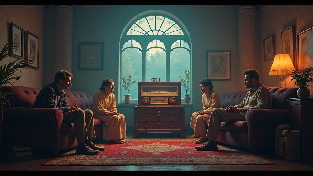 On September 18, 1927, the Columbia Phonograph Broadcasting System (CBS) made its first radio broadcast.
CBS would go...