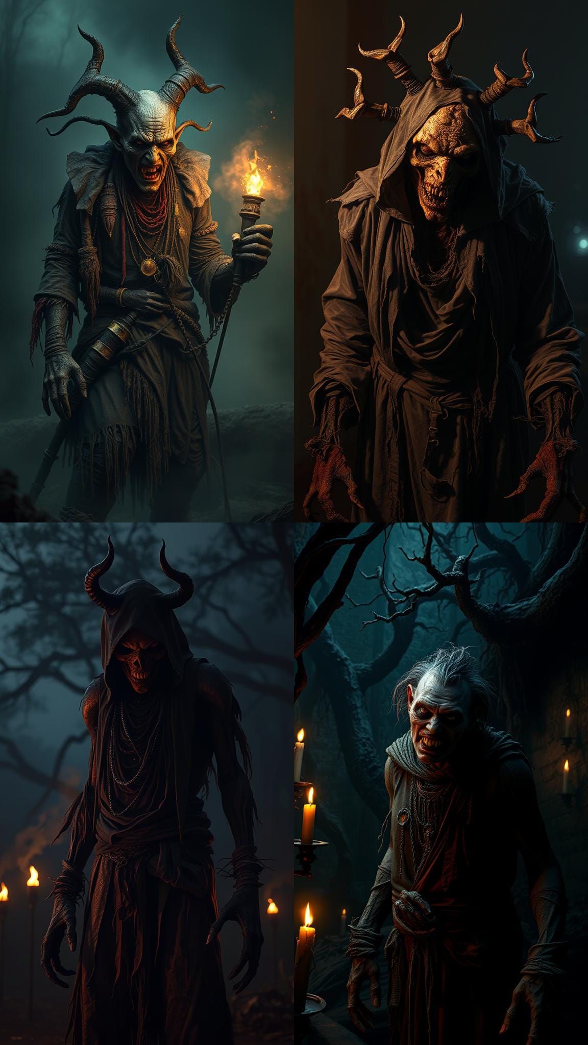 "Disreputable,Morbid evil slob, filthy, licentious ill bred....