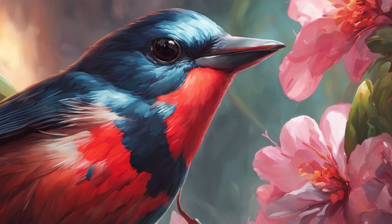 CEBU FLOWERPECKER 2