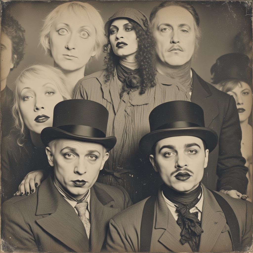 <lora:Ladybird-in-Flux:1.0> <lora:AvantVille:1.0>