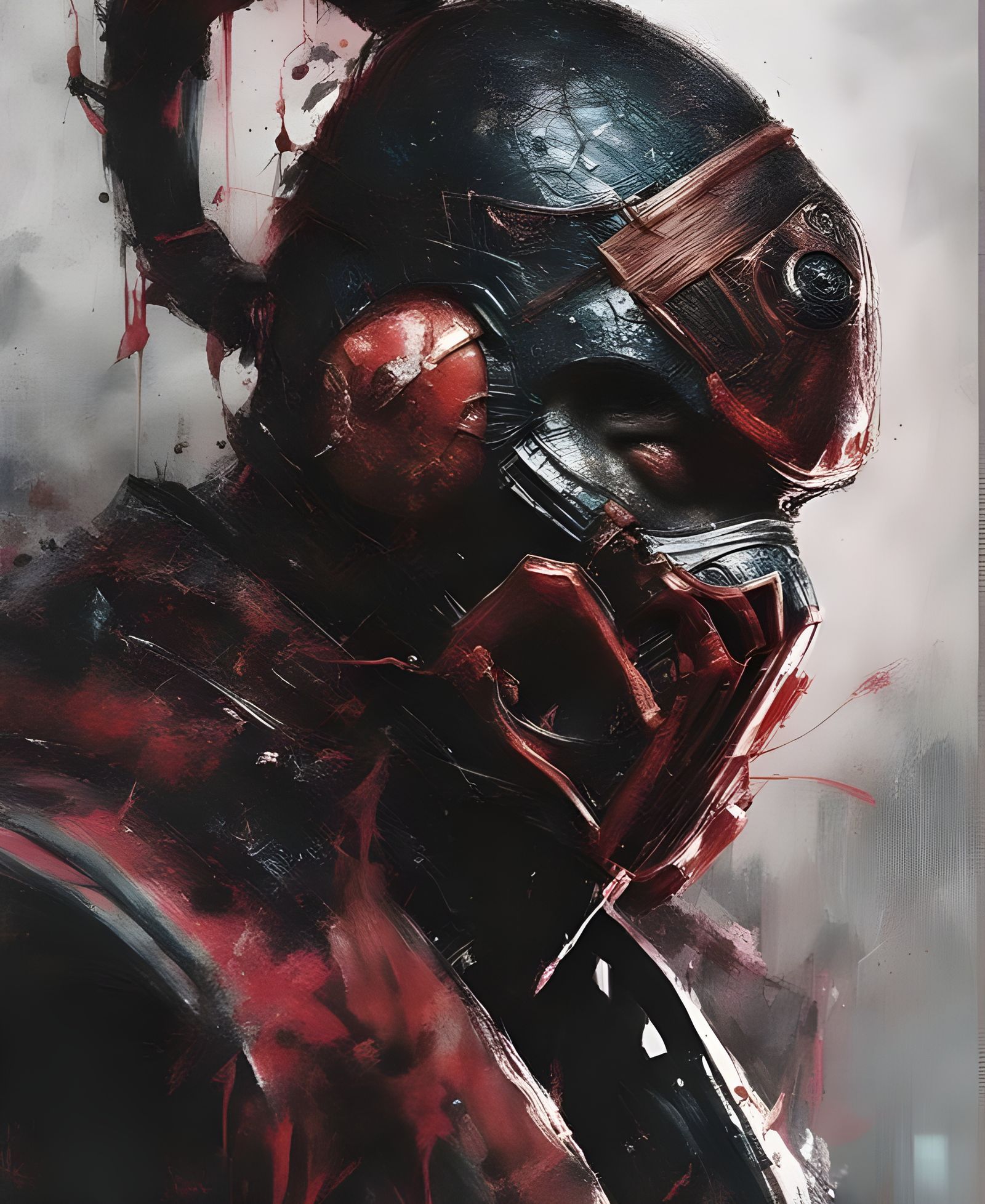 Mortal Kombat: Sektor