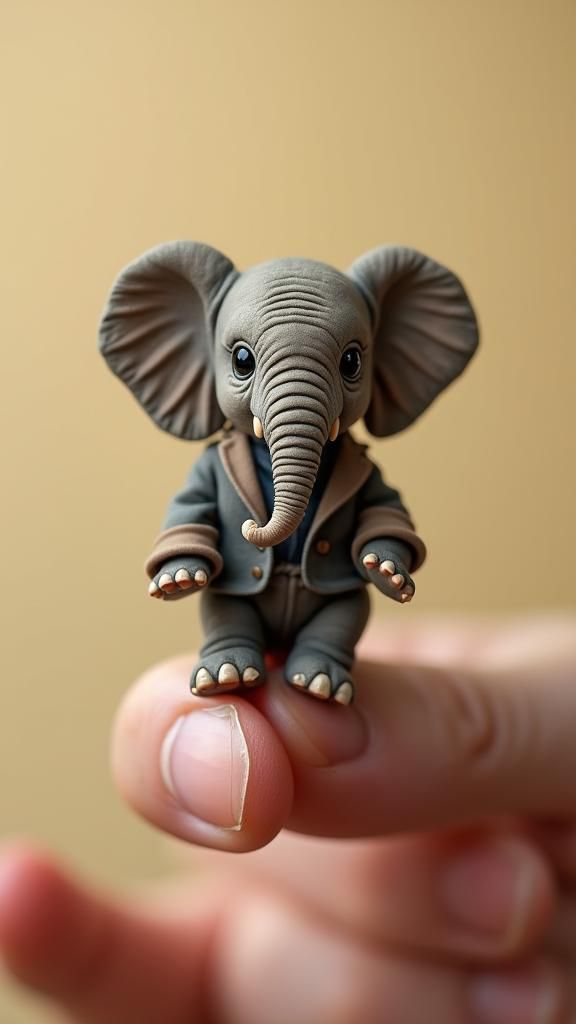 Elephant