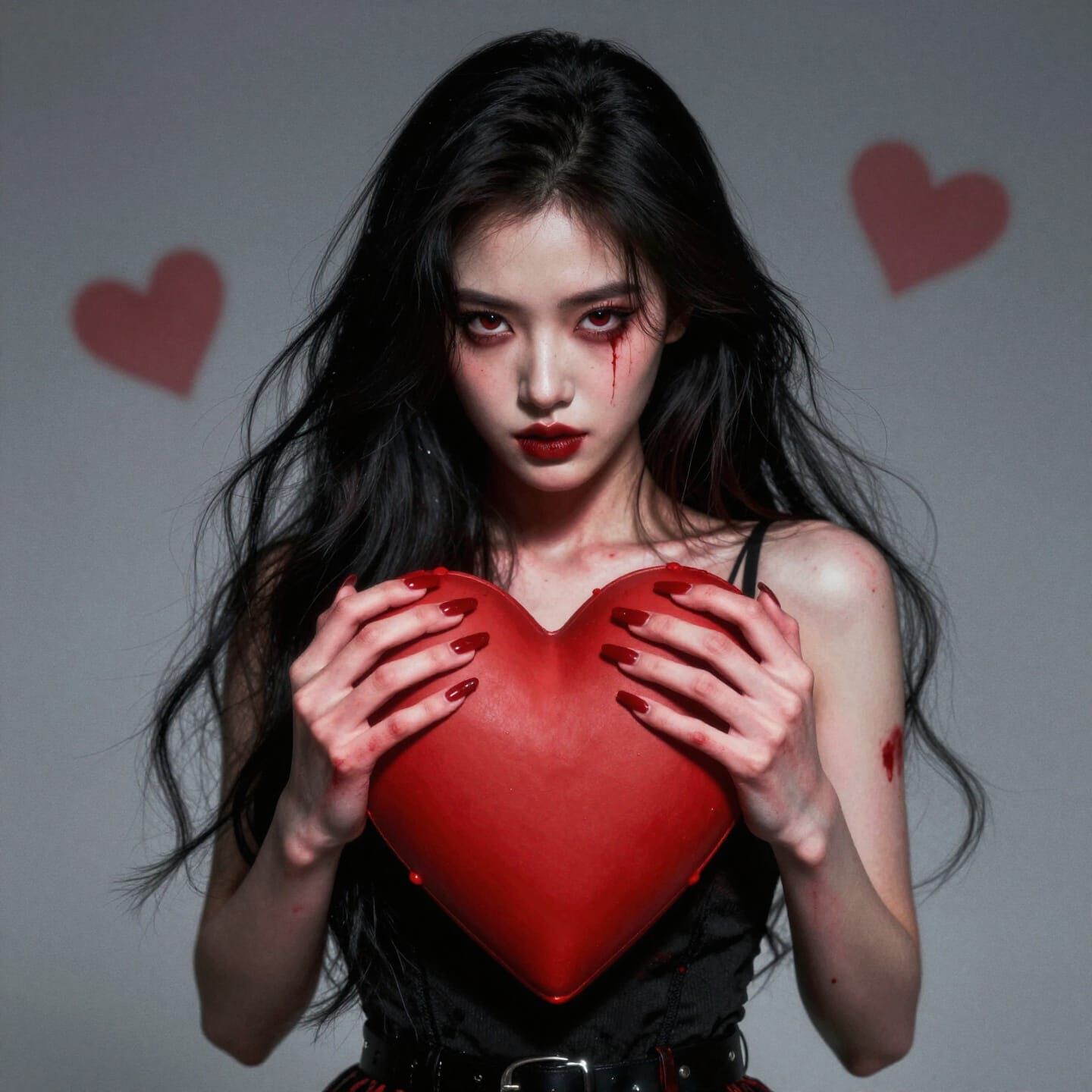 Toxic Woman Breaks Humble Heart