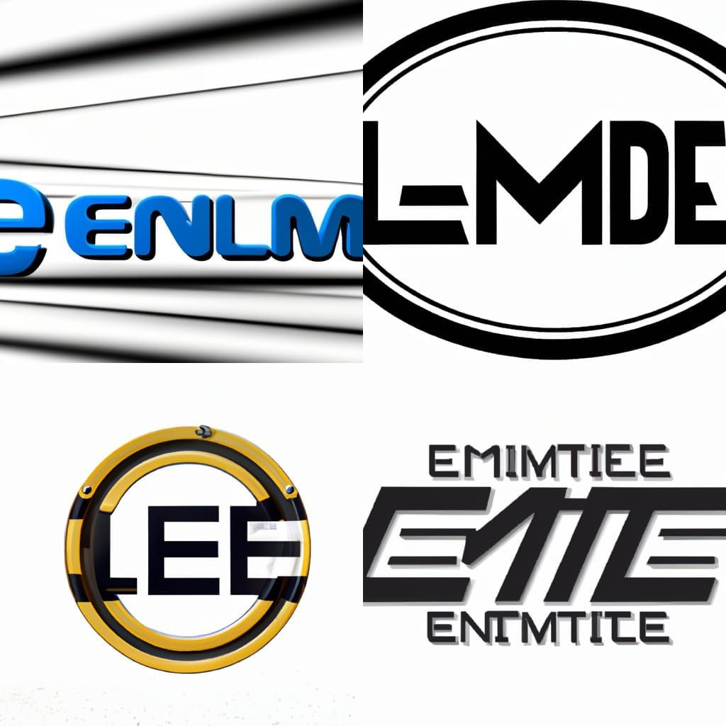 AI Generated Image of EE Limited