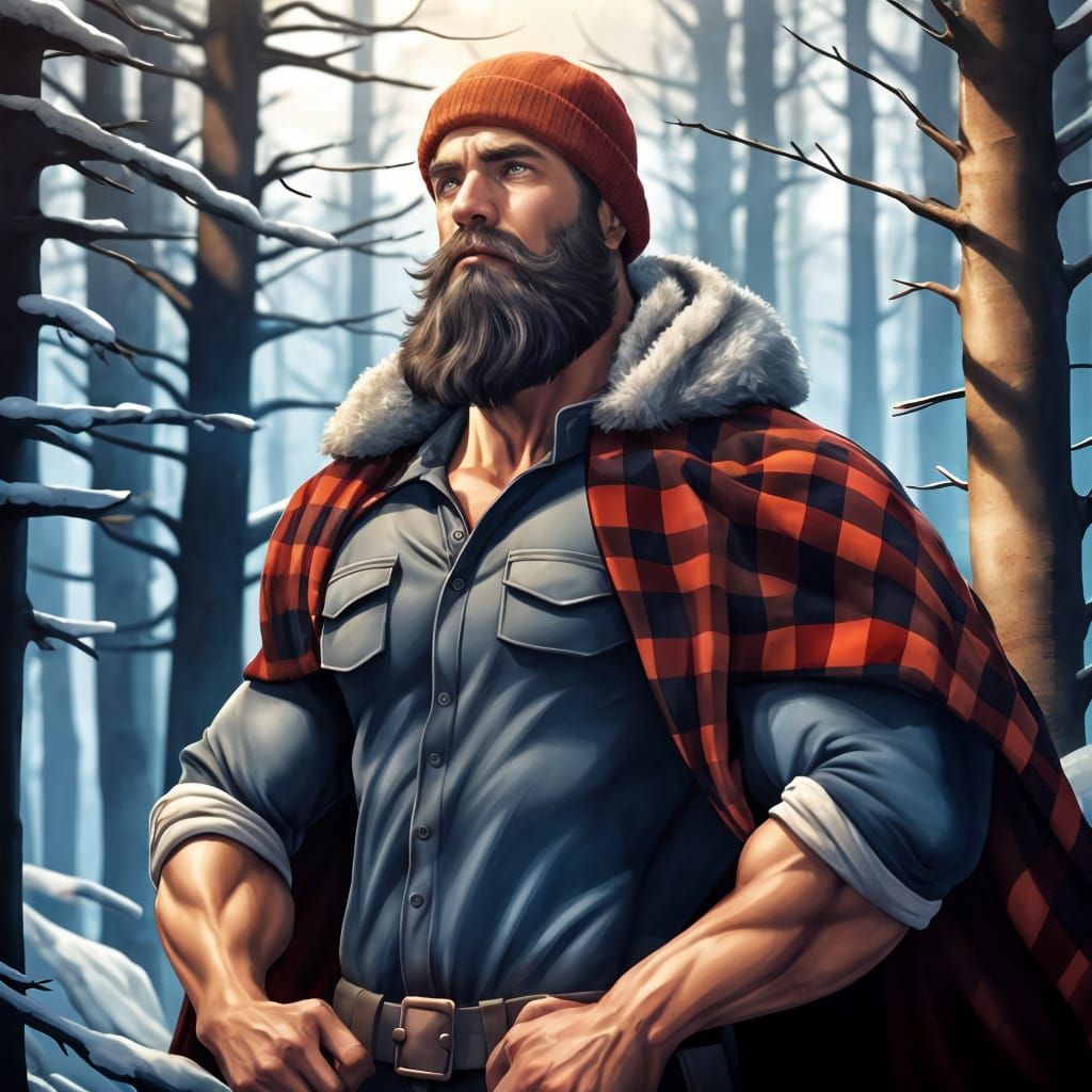 Minimalist Pale Yellow Sky