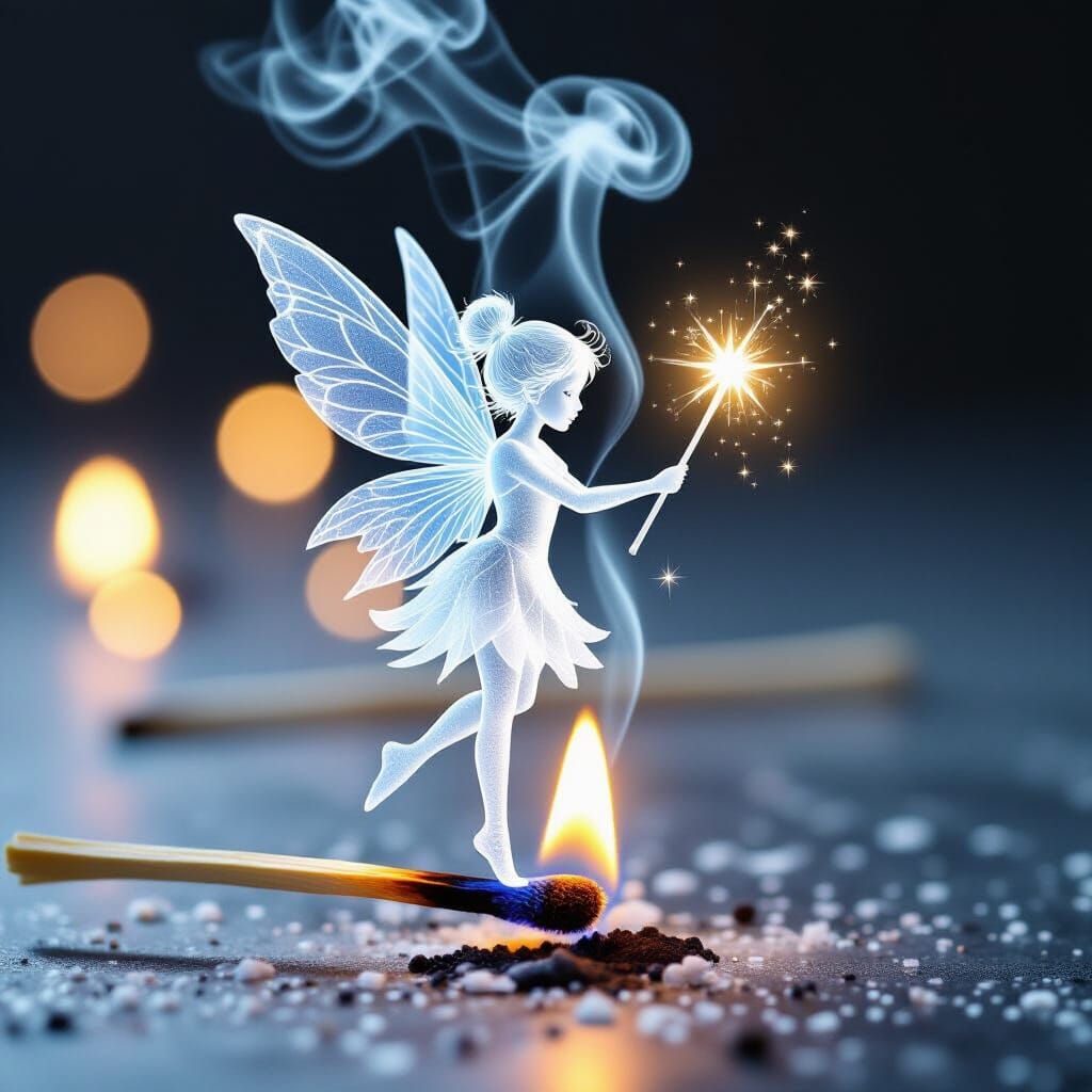 Unconventional Fairies