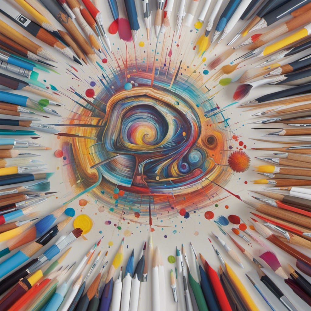 intelleficial artelligence