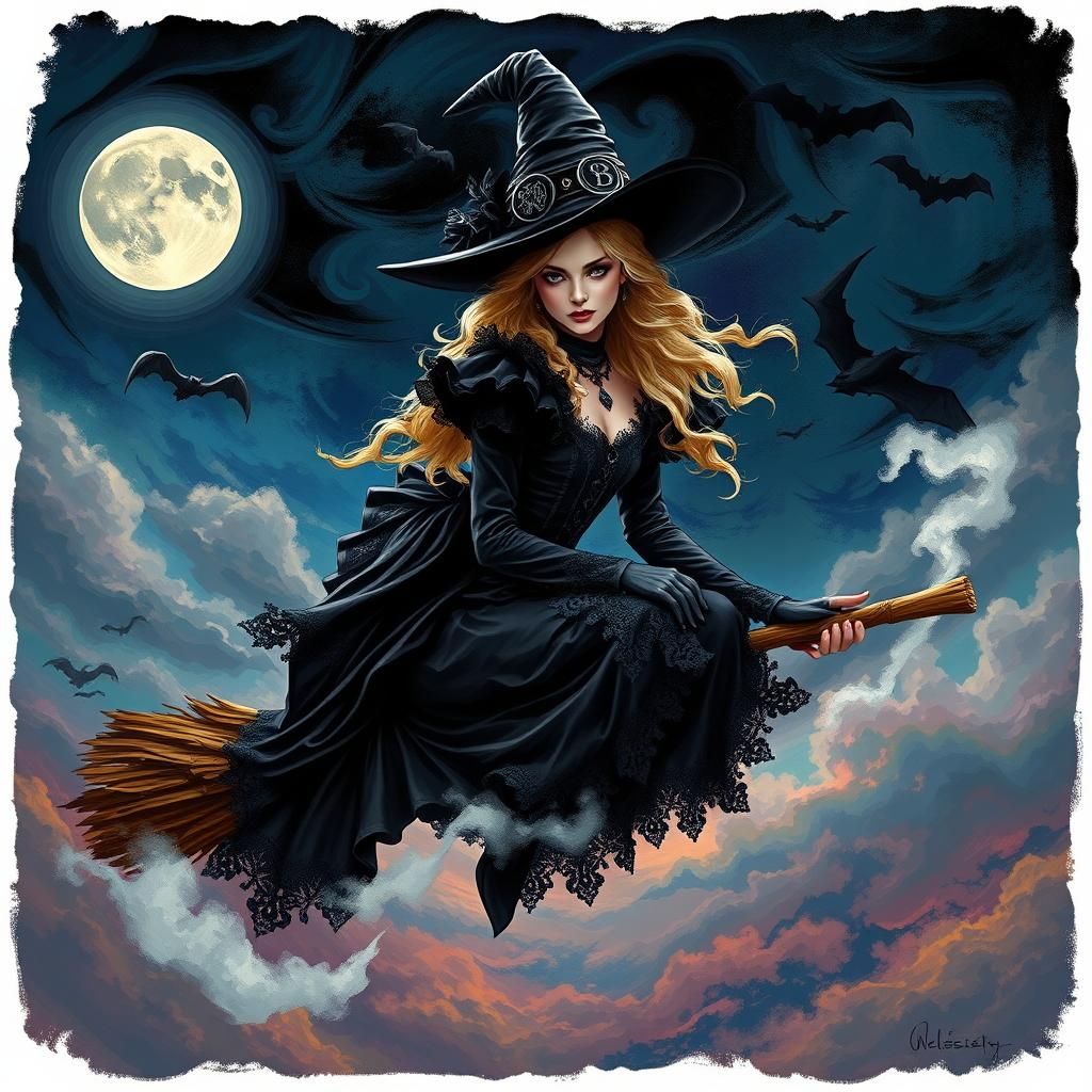 Witch