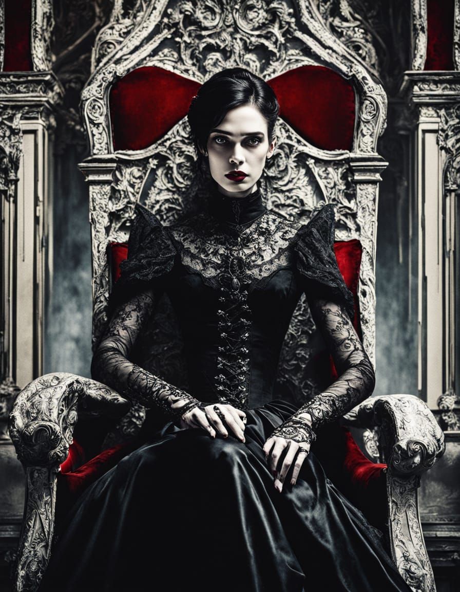 Modern Vampire