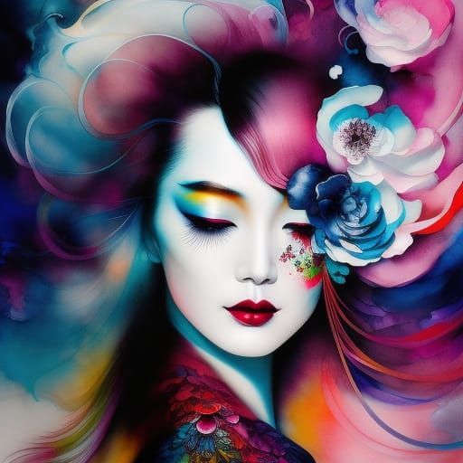 Beautiful Colours