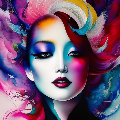 Beautiful Colours