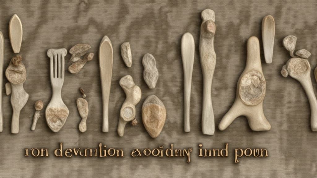 ron devanlion excoĭdny innd poun