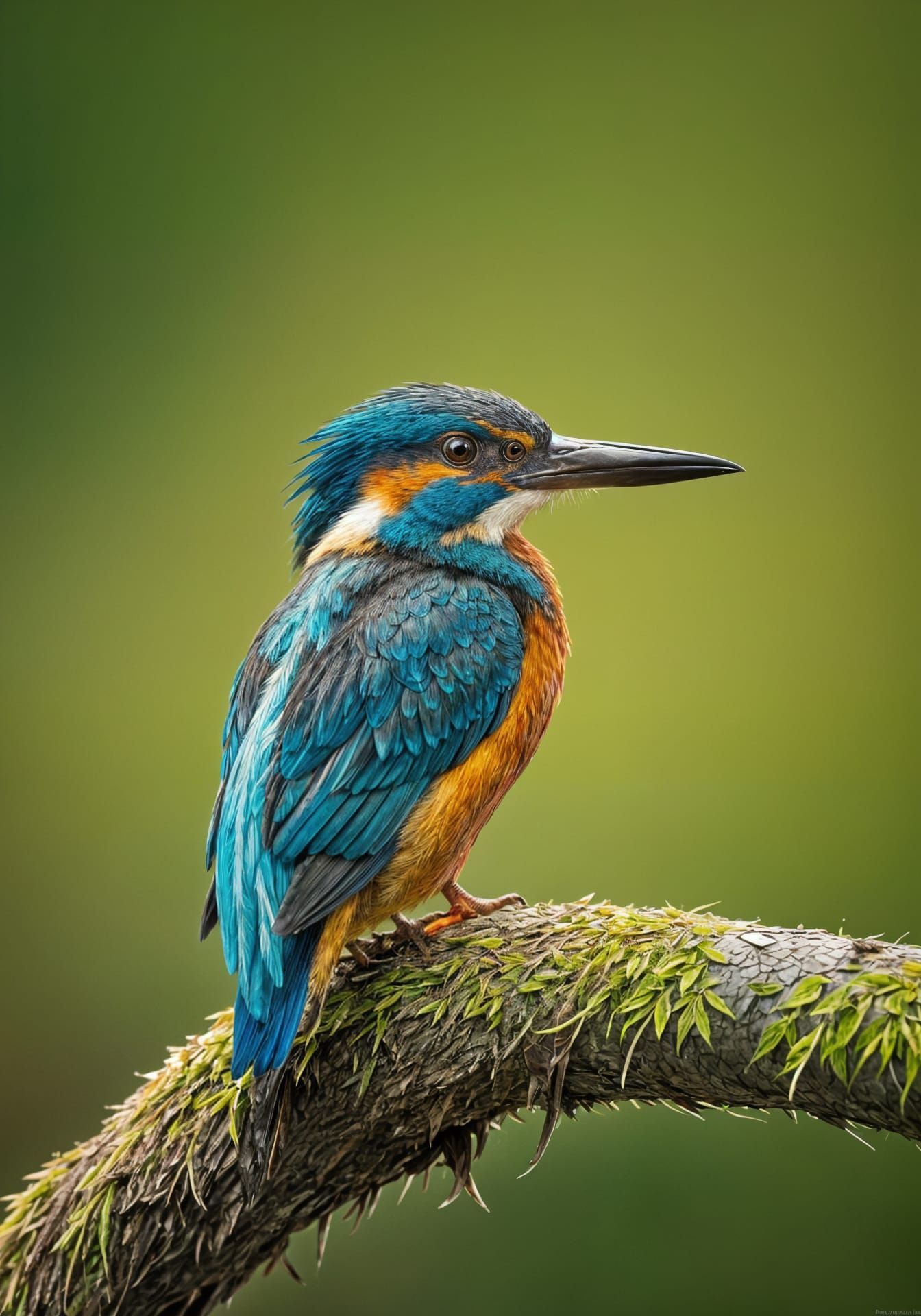 Kingfisher