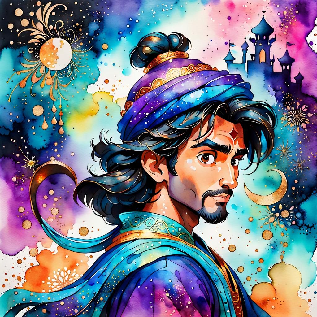 Aladdin