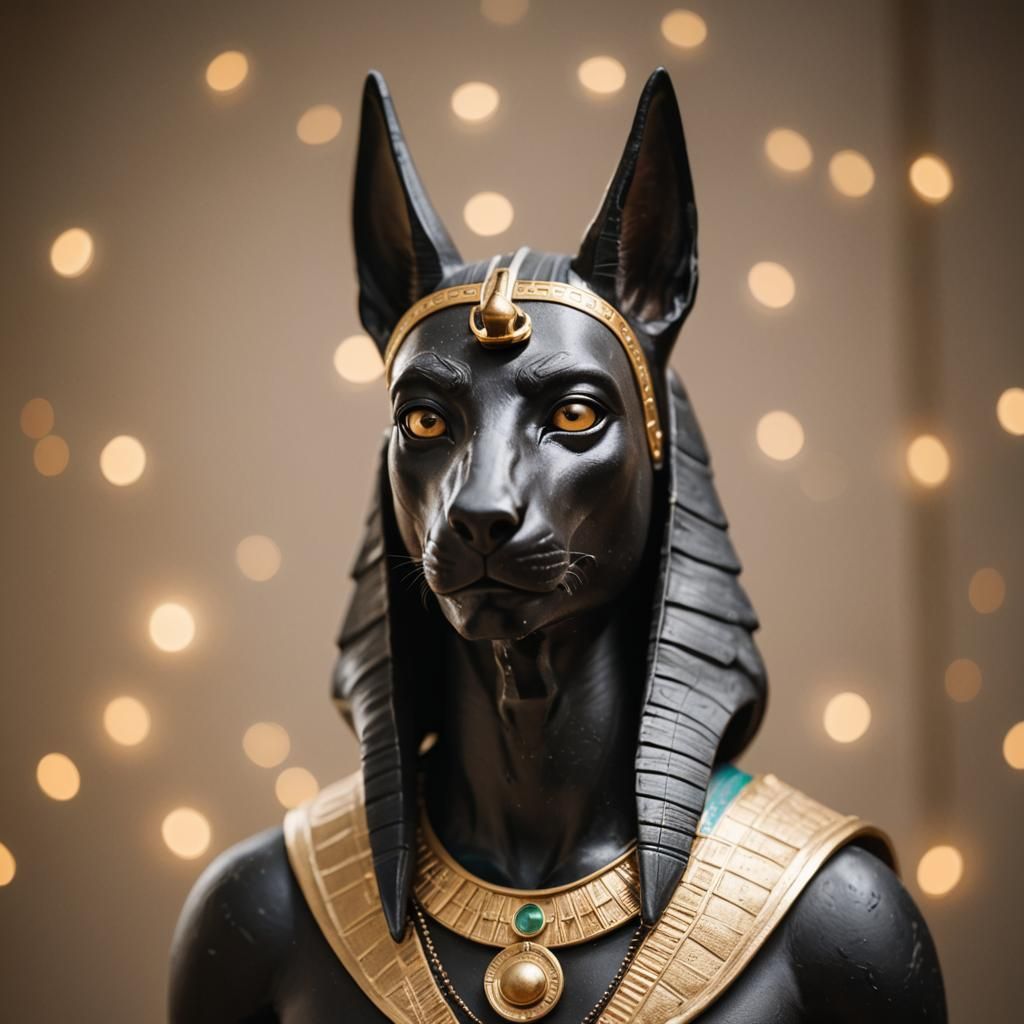 Anubis