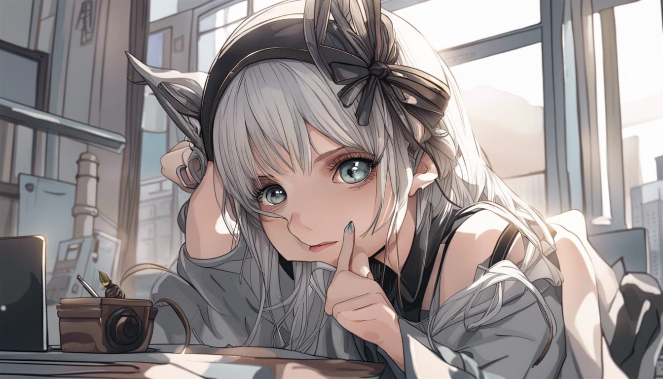 beautiful girl eyes