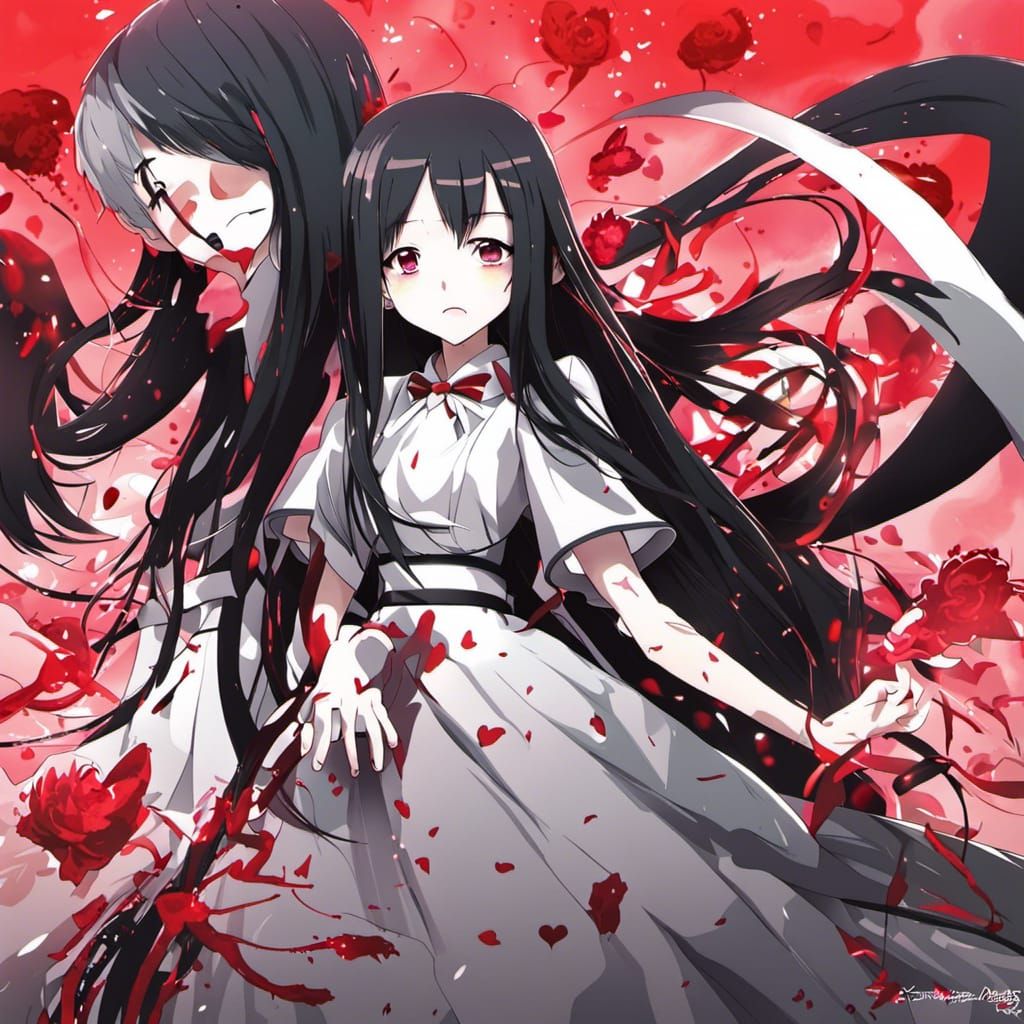 Kaguya Sama: Love Is War - Anime Key Visual