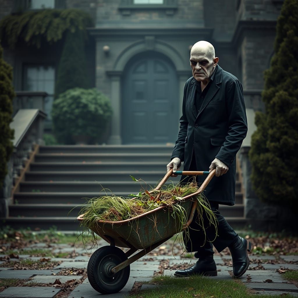 Episode 11.1 Part of a story you can see in my and Spacy's creations, all numbered, check description AND comments of th...