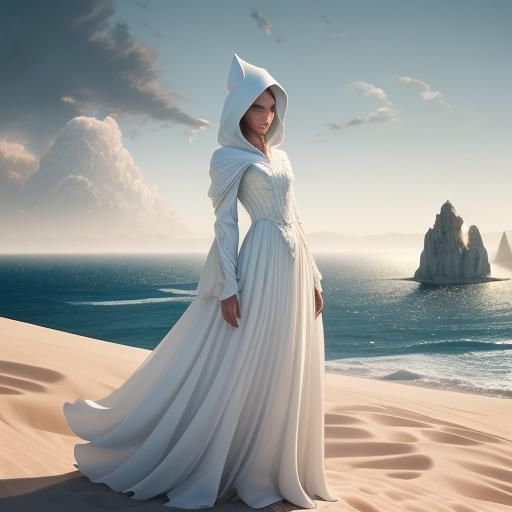 Atlantis