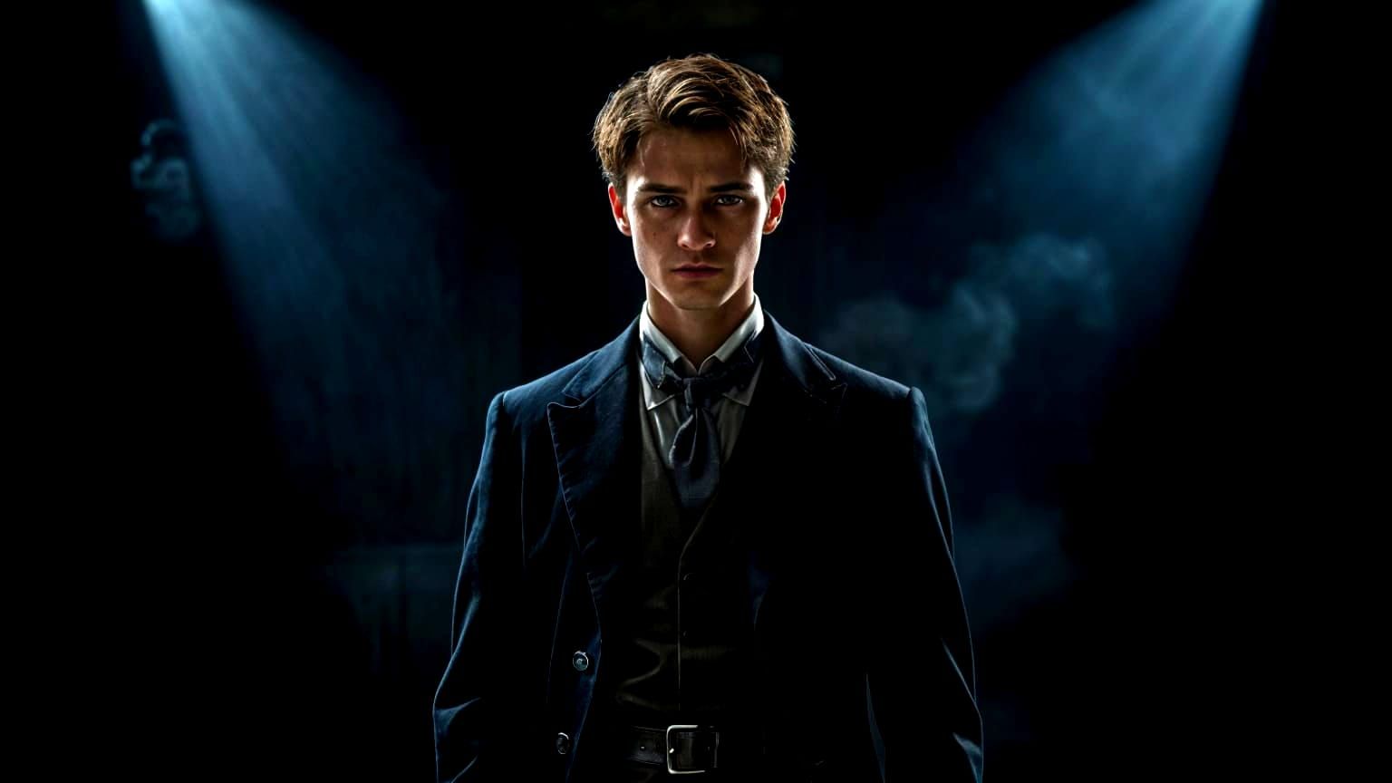 Lord Arthur Savile's Crime: A Fateful Secret