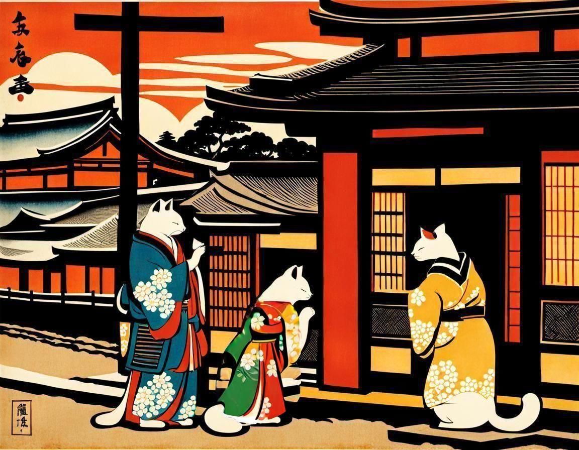 Ukiyo-e