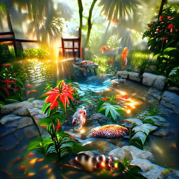 AI Generated Image