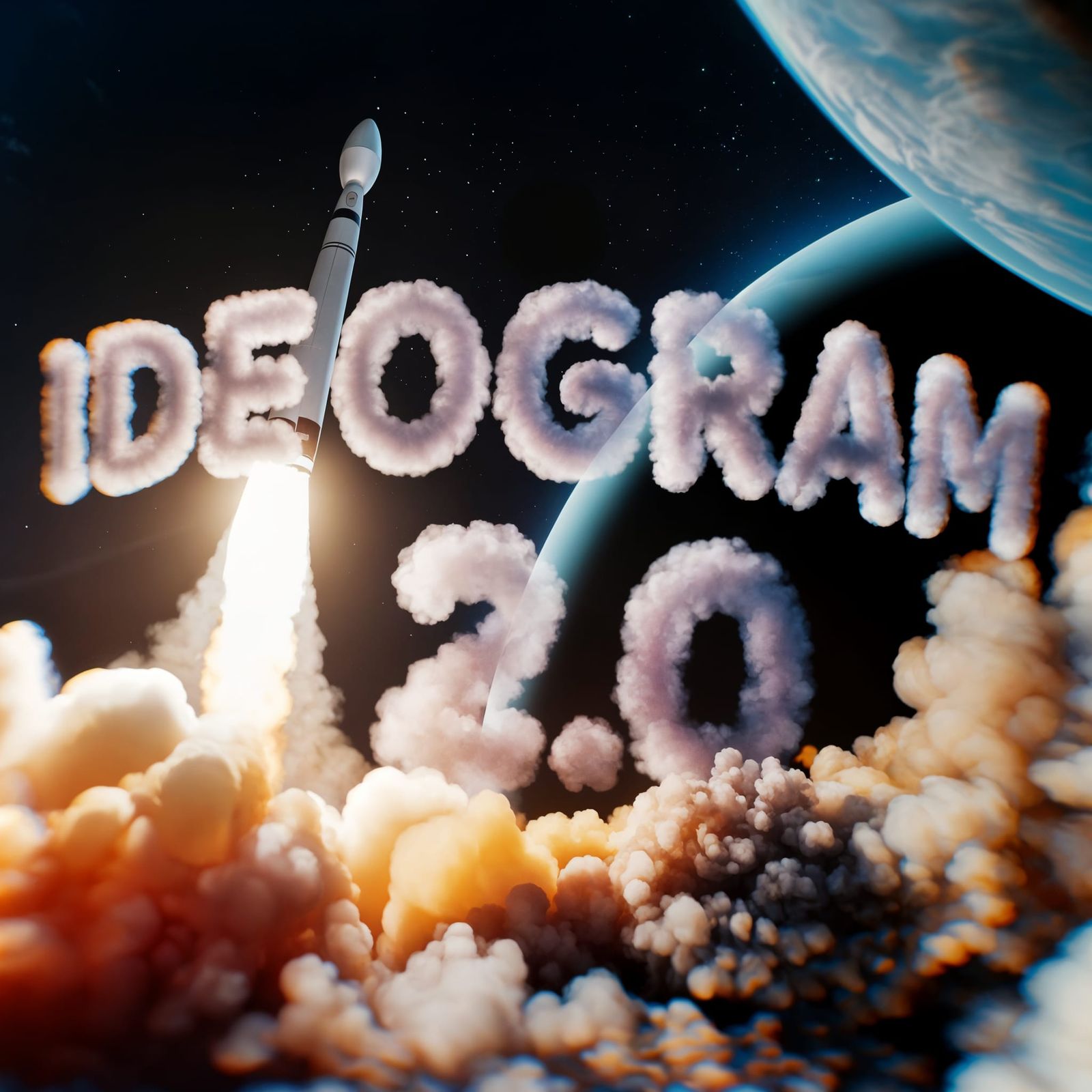 Ideogram 2.0 Launch