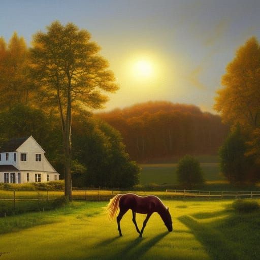 Countryside