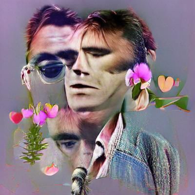 Abstract Interpretation of 'This Charming Man'