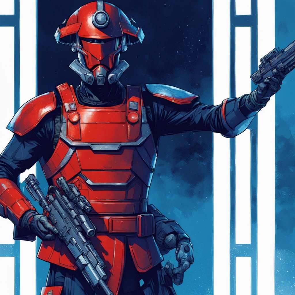 Monarch Sentry